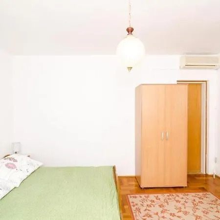 Klara-gorjana - Two Bedroom With Balcony And Sea View 1 *